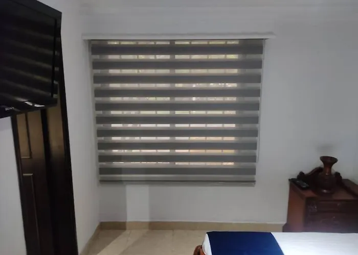 Bonito Y Bien Ubicado Apto.