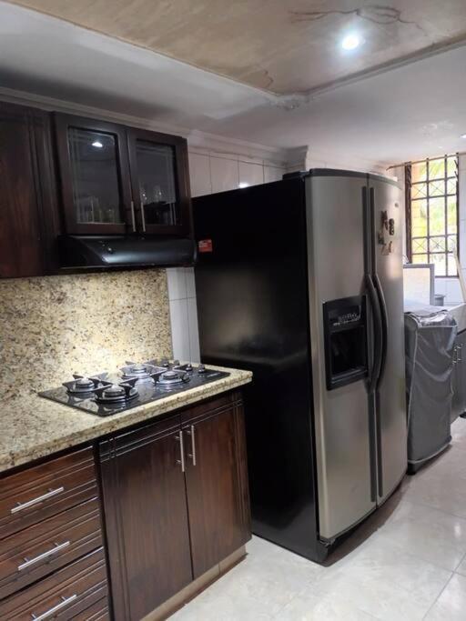 Apartment Bonito Y Bien Ubicado Apto. Itagui